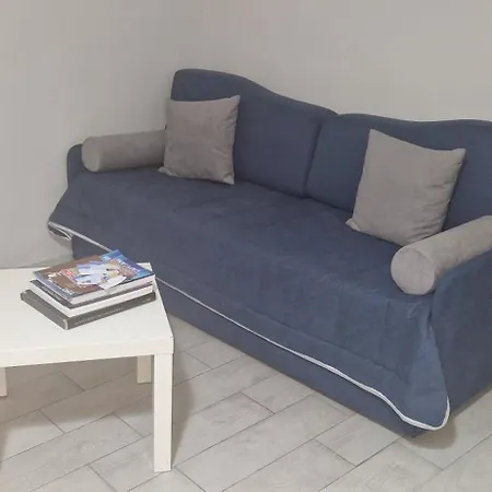Casa Don Renato *