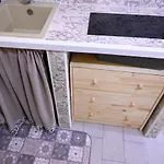 Casa Don Renato Lägenhet