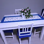 Lägenhet Casa Don Renato *