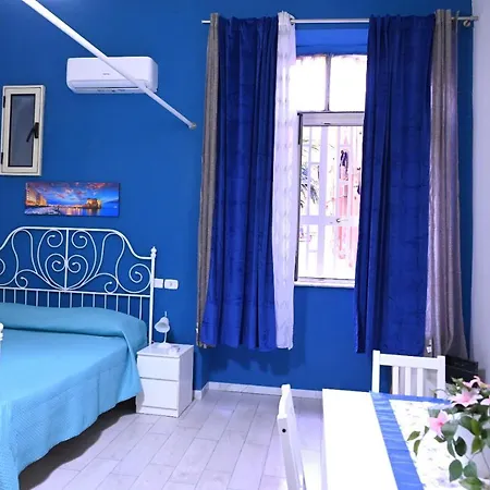 Casa Don Renato Naples