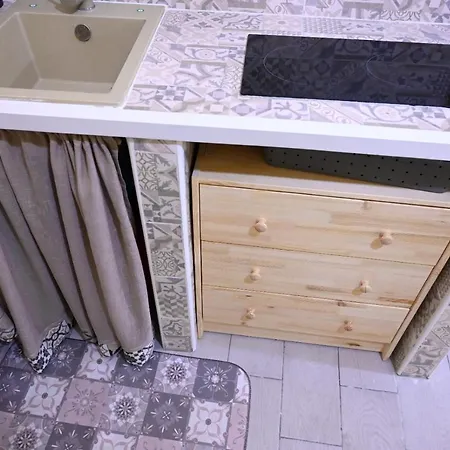 Casa Don Renato Apartment