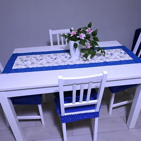 Apartment Casa Don Renato *