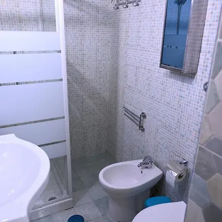 Casa Don Renato Apartment Naples