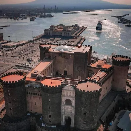 Casa Don Renato *