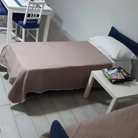 Casa Don Renato * Naples