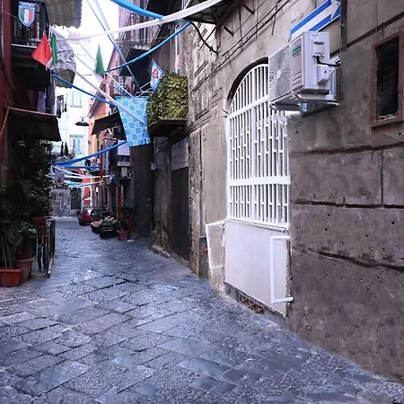 Апартаменты Casa Don Renato *