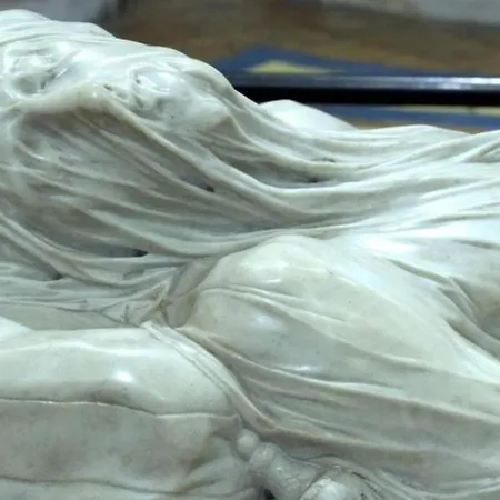 Casa Don Renato Апартаменты Неаполь