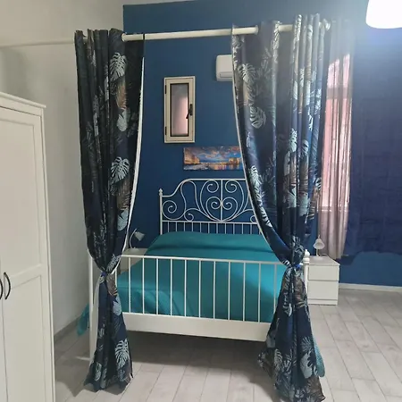 Casa Don Renato アパート *